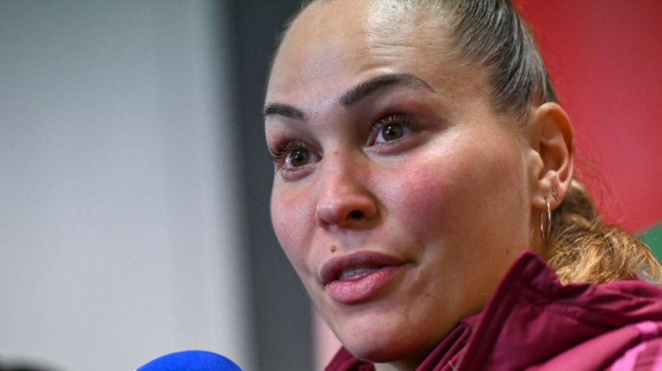 Man Utd sign Women's World Cup winner Guerrero