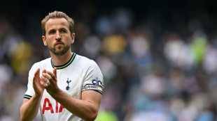 Mason denies Kane was saying farewell to Spurs
