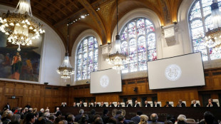 Acuerdo entre Bolivia y Chile cierra diferendo ante CIJ sobre el r&iacute;o Silala
