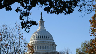Los republicanos toman el control de la C&aacute;mara de Representantes de EEUU