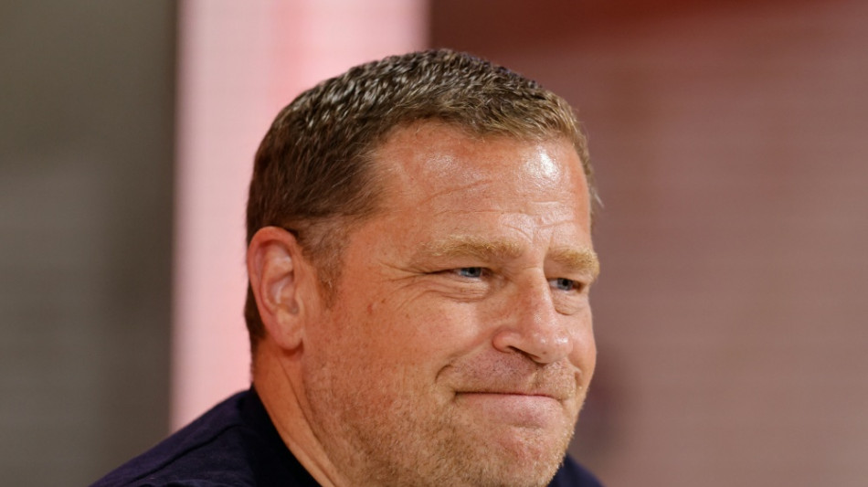 Eberl &uuml;ber Kane-Spekulationen: "Er ist alt genug"