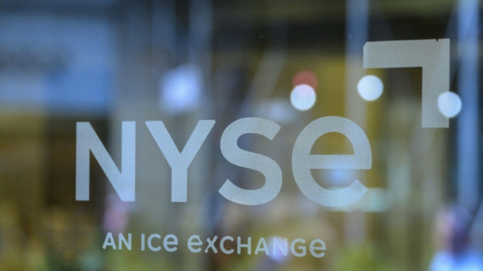 Wall Street ouvre en hausse, le march&eacute; reprend son ascension irr&eacute;sistible