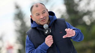 Wallabies' Jones says mentality key to toppling Boks