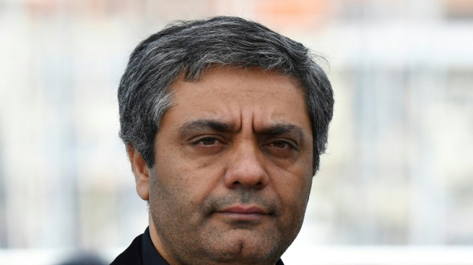 Cineasta iraniano Rasoulof chega a Cannes depois de fugir de seu pa&iacute;s