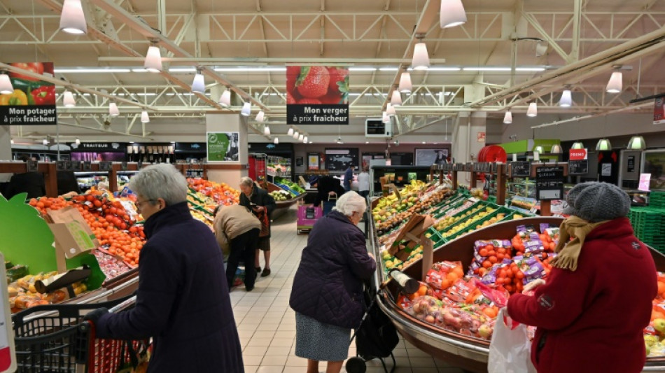 Produits alimentaires: Bercy &eacute;carte le retour des promotions &agrave; 50%