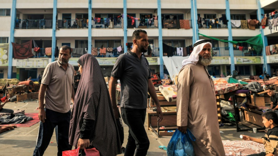 UNO: Zahl der Fl&uuml;chtlinge weltweit erreicht mit 114 Millionen neuen H&ouml;chstwert