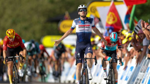 Asgreen escapes to stage victory as Vingegaard retains Tour lead 