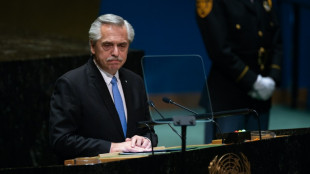 Ex-presidente argentino denuncia sua exclus&atilde;o como observador eleitoral na Venezuela
