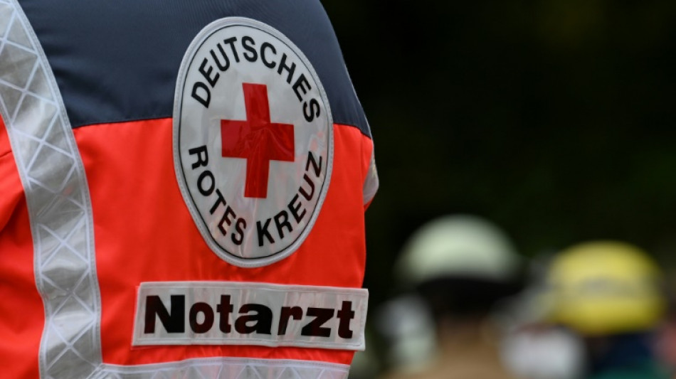 Radfahrerin nach schwerem Unfall mit Betonmischer in Berlin f&uuml;r hirntot erkl&auml;rt