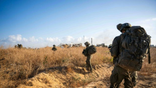 Ex&eacute;rcito israelense 'sob press&atilde;o' em meio a uma guerra com m&uacute;ltiplas frentes
