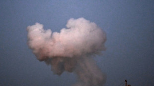 Mindestens 14 Tote in Kiew: Russland überzieht Ukraine mit massiver Angriffswelle