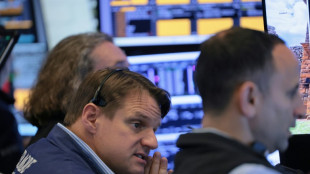 SpaceX se desploma en Wall Street tras la publicaci&oacute;n de sus resultados
