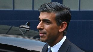 Rishi Sunak nach R&uuml;ckzieher von Boris Johnson Favorit f&uuml;r Amt des Premierministers