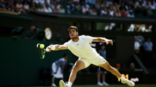 Alcaraz shines as Murray suffers Wimbledon heartbreak