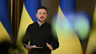 Ukraine: Zelensky espère Trump jeudi en Turquie pour convaincre Poutine de venir