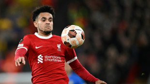 FIFA sends 'prayers' to Liverpool's Diaz after father's kidnapping