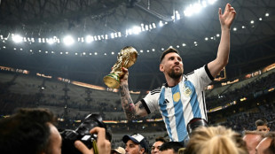 Argentina awaits to welcome home Messi and World Cup winners