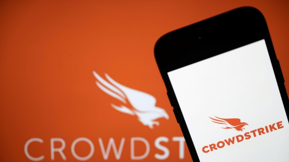 CrowdStrike, a pioneira em ciberseguran&ccedil;a que causou um apag&atilde;o mundial