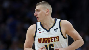 Jokic triple as Nuggets down Mavs, Sixers survive scare