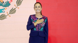 M&eacute;xico inaugura nova etapa sob a lideran&ccedil;a de Claudia Sheinbaum