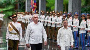 Petro chiede agli Usa di non invadere Cuba, '&egrave; l'ora del dialogo'