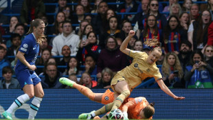 Barca confident of ousting Chelsea to make third consecutive final