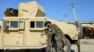 Los talibanes de Afganistán afirman que decenas de soldados pakistaníes murieron en enfrentamientos fronterizos