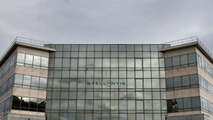 Stellantis planeja investir US$ 13 bilhões nos EUA até 2029