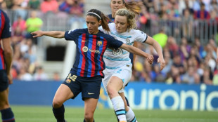 Bonmati's Barcelona begin defence of Women's Champions League title