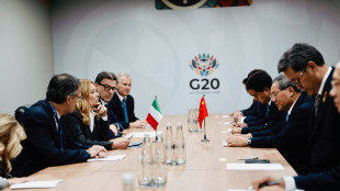 Stubb, io e Meloni abbiamo sentito Trump sul piano di pace