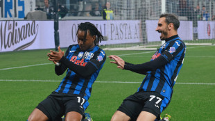 Atalanta: Lookman è arrivato a Zingonia