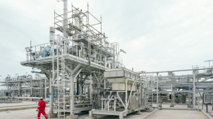 Rumania apuesta por el gas del mar Negro para su independencia energ&eacute;tica de Rusia