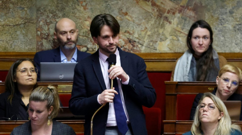 Retraites: LFI sous pression pour acc&eacute;l&eacute;rer les d&eacute;bats