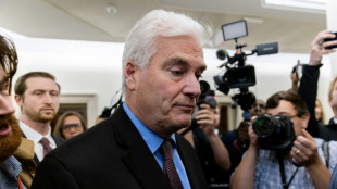 US-Republikaner nominieren Tom Emmer f&uuml;r Vorsitz von Repr&auml;sentantenhaus