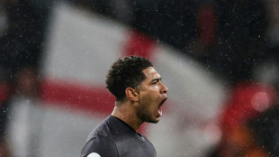 Bellingham slots last-gasp equaliser as England draw with Belgium