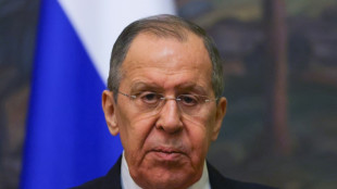 Rusia acusa a EEUU de obstaculizar las "dif&iacute;ciles" negociaciones con Ucrania
