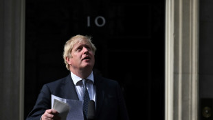 Boris Johnson: Putin threatened to lob missile at me