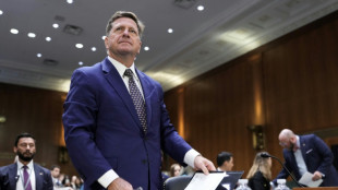 Trump expected to name intel chief Clayton as AI czar: reports