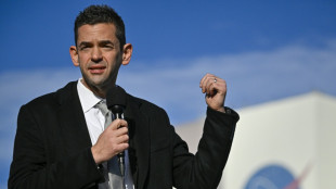 NASA to build $20 bn moon base, pause orbital lunar station plans