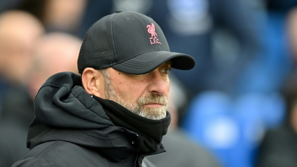 Klopp wants Liverpool to boost top four bid in 'massive' Newcastle game