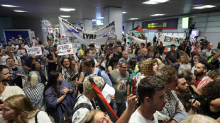 Madrid anuncia la liberación de los últimos cinco españoles de la flotilla de ayuda a Gaza
