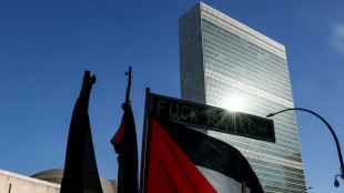 França e outros países reconhecerão o Estado palestino em reunião na ONU