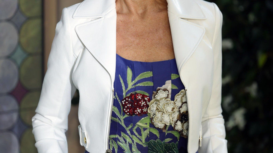 A Helen Mirren il Golden Globe alla carriera