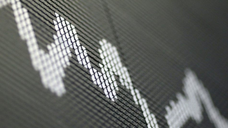 Asian markets rise as traders buoyed by latest Wall St rally
