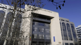 Romania court orders influencer Andrew Tate held for 30 days