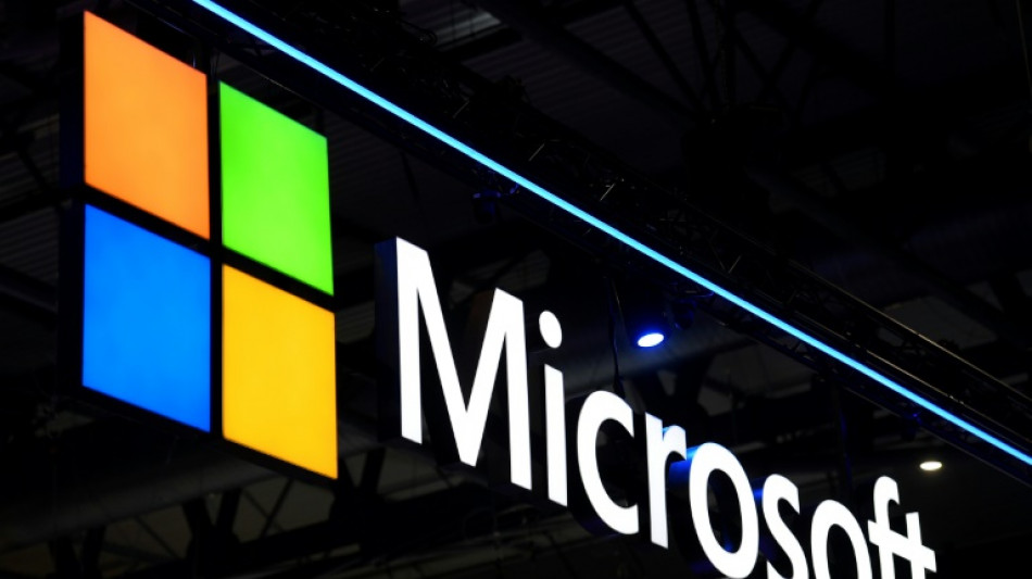 Eclaircie pour Microsoft dans sa qu&ecirc;te du rachat d'Activision