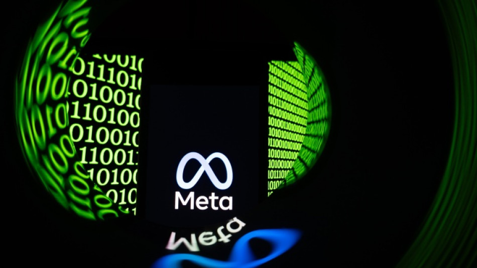 Les grands m&eacute;dias norv&eacute;giens saisissent la justice pour emp&ecirc;cher Meta d'exploiter leurs contenus