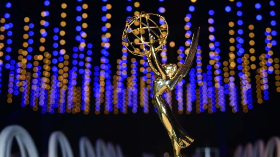 'Adolescence' and 'The Studio' tipped to win big at TV's Emmys
