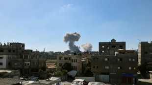 Gaza: au moins 44 morts dans de nouvelles attaques israéliennes selon les secours