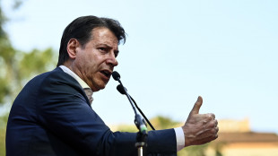 Conte, Meloni lasci i selfie e difenda connazionali su Flotilla